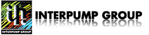 Pompe Interpump