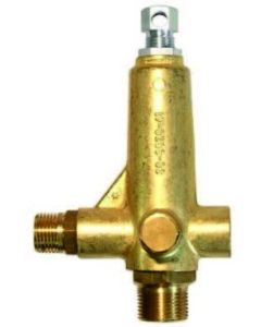 XS75220060  UNLOADER VALVE K 5.1 IP