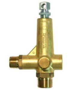 XS75220090  UNLOADER VALVE K 3.1 IP